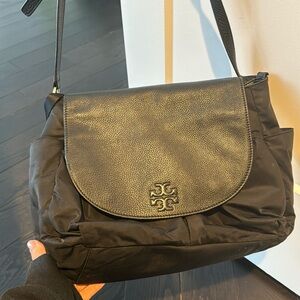 Tory Burch diaper bag